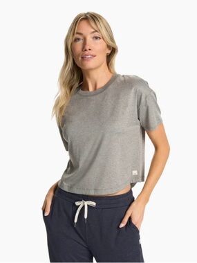 New Without Tag Vuori Women's Energy Tee